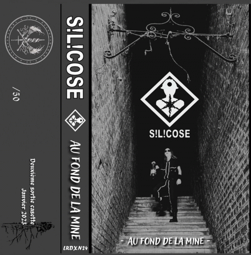 Silicose : Au Fond de la Mine